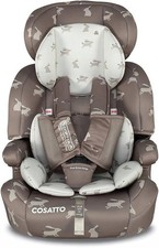Cosatto Zoomi Car Seat - Group