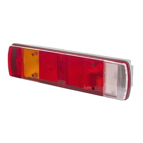 Rear light left r5w - rear, v