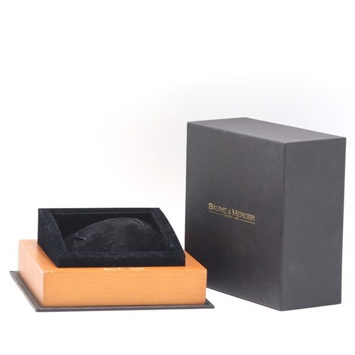 Vintage genuine baume - genuine,