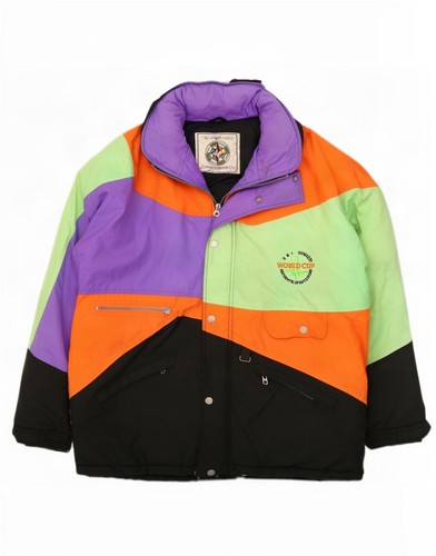 Vintage mens loose - vintage, ski