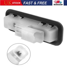 Tailgate Boot Handle Opening