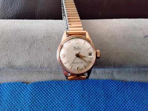 Ladies mudu doublematic swiss - ladies,