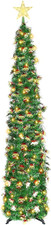 Pop up Christmas Tree