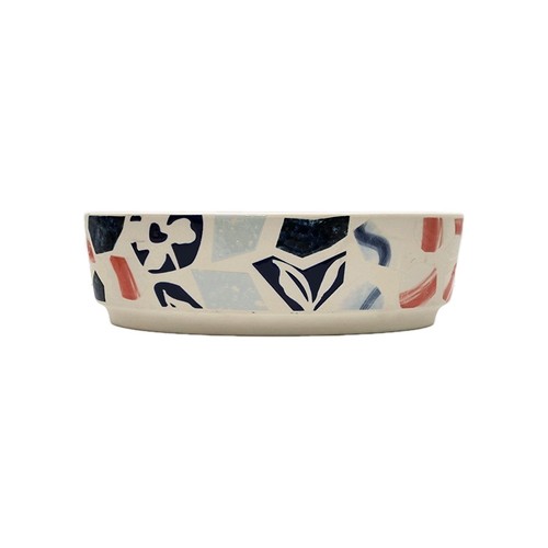 Anthropologie planter andrea - planter,