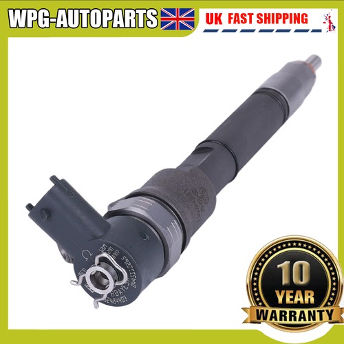 Diesel fuel injector - fuel,