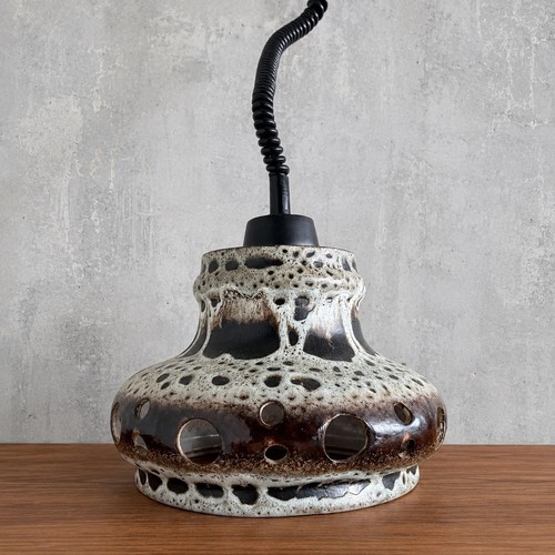 Large west german lava glaze - large,