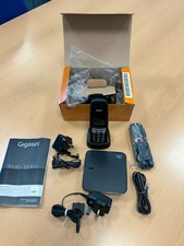 Siemens Gigaset E630A Robust