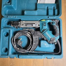 Makita 6843 autofeed - makita, collated