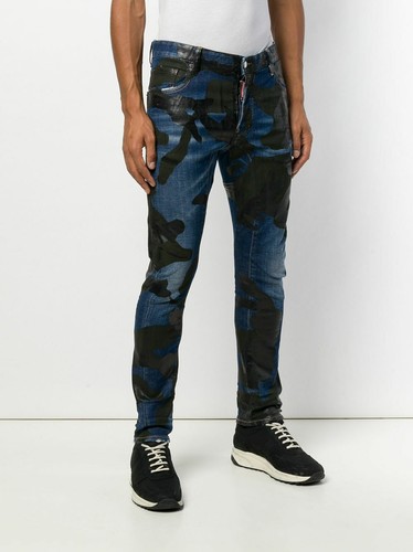 Authentic dsquared2 tidy - dsquared2, biker