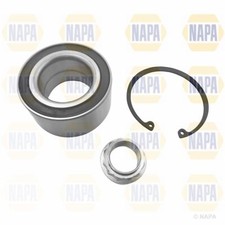 Rear Wheel Bearing Kit For BMW 3 Series E36 325 Tds | Napa Suspension