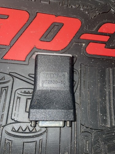Snap toy mt2500 50 module - toy-1, mt2500-50