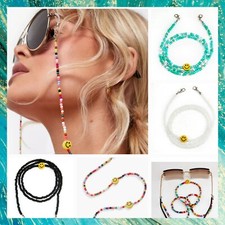 Eye glasses Neck Chain Rope
