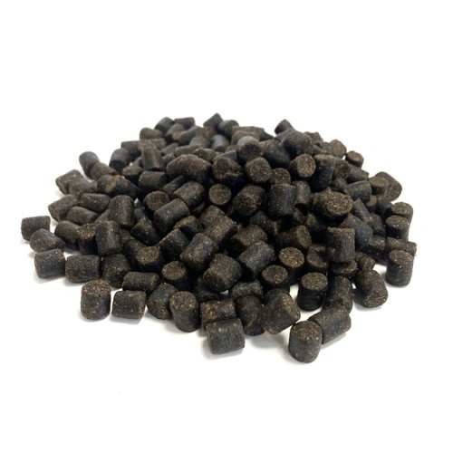 1kg 8mm high oil - 8mm, trout