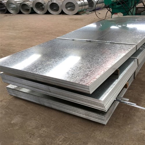 Mild steel sheets plates - &,