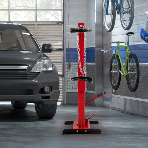 Hydraulic coil spring - hydraulic,