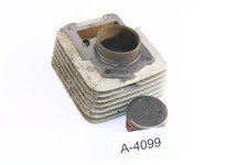 2006 Yamaha XT 125 X Malaguti