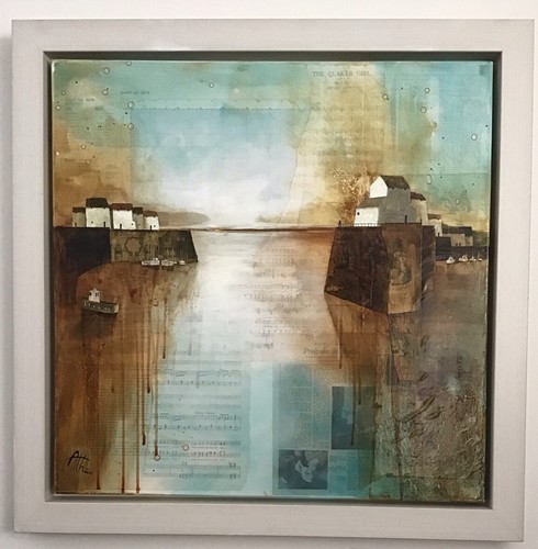 Keith athay original large - keith, athay,