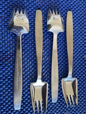Vinted splayds forks by - forks,