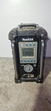 Makita BMR100 Job Site Radio