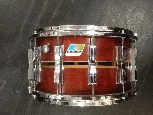 Vintage 1979 ludwig - vintage, coliseum
