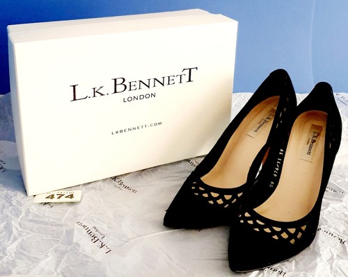 Bennett elegant leather - lk,