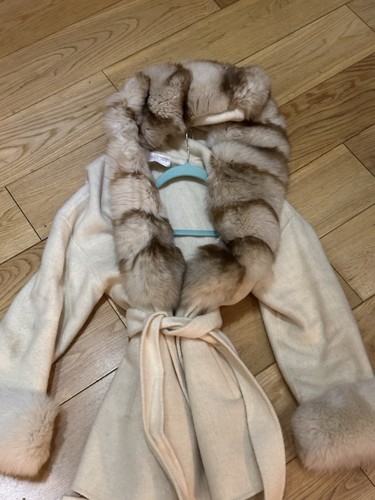 Twenty fall cashmere - cashmere, real