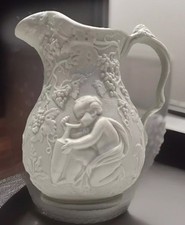 Portmeirion Parian Ware 3