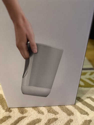 Sonos move portable smart - sonos,