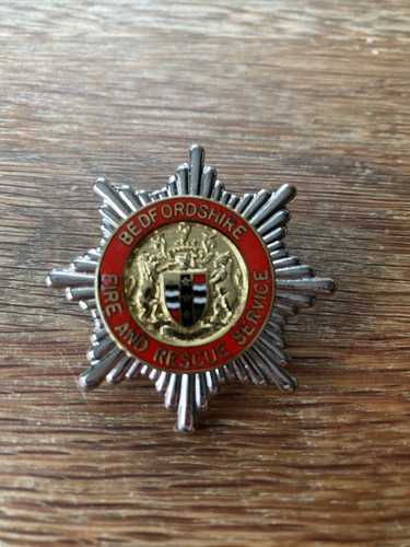 Vintage cap badge - badge,