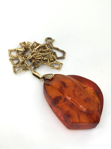 Russian silver gilt large - russian,