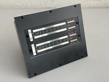 Studer Bargraph 4 Channel Peak