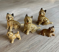 Wade Whimsies Cairn Terrier