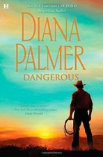 Dangerous - Palmer, Diana