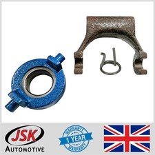 Clutch Release Bearing, Spring