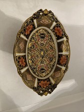 Royal Crown Derby Old  Imari