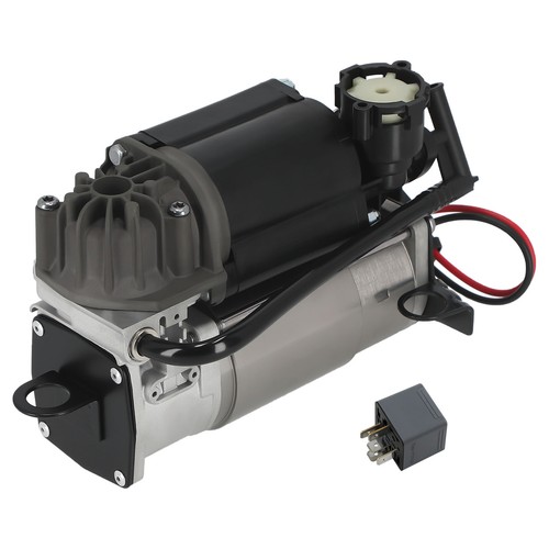 Air suspension compressor pump - compressor,