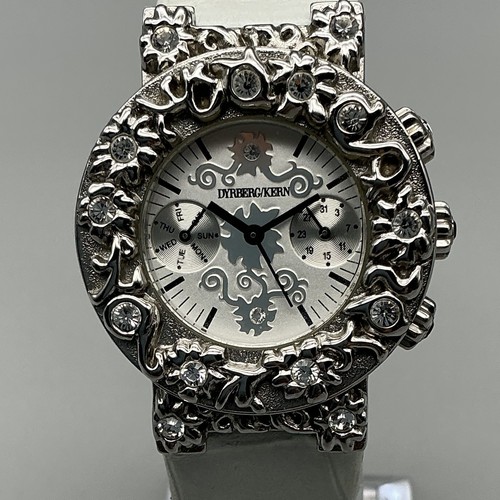 Dyrberg kern womens watch 33mm - womens,