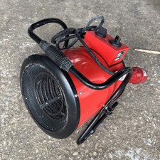 Sealey EH5001 Industrial Fan