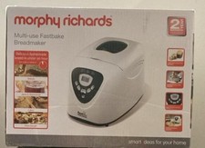 Morphy Richards 48281 Fastbake