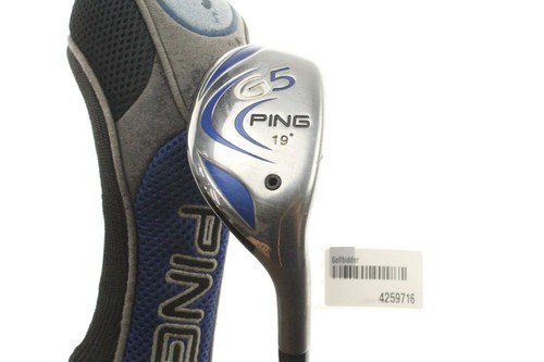 Ping golf club - ping,