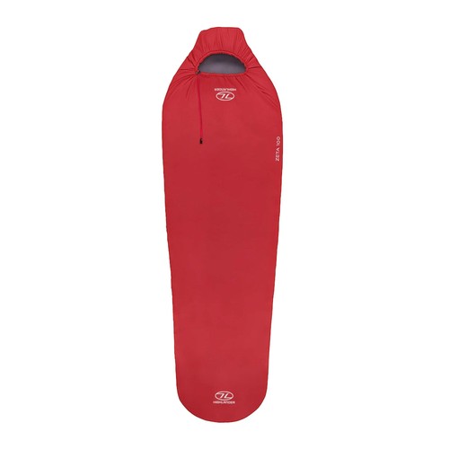 Highlander sleeping bag zeta - sleeping,