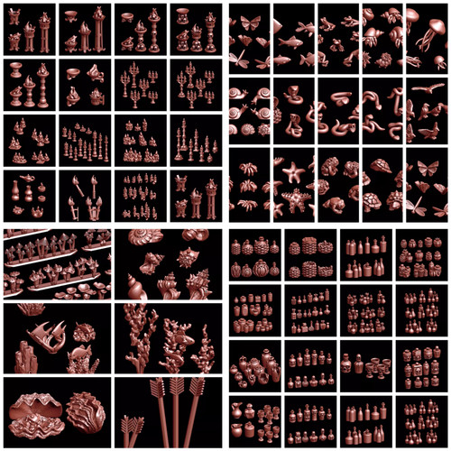 Basing terrain compatible with - compatible,