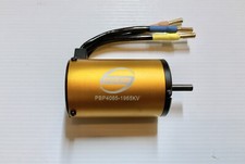 PSYCLONE 4065-1965KV Brushless