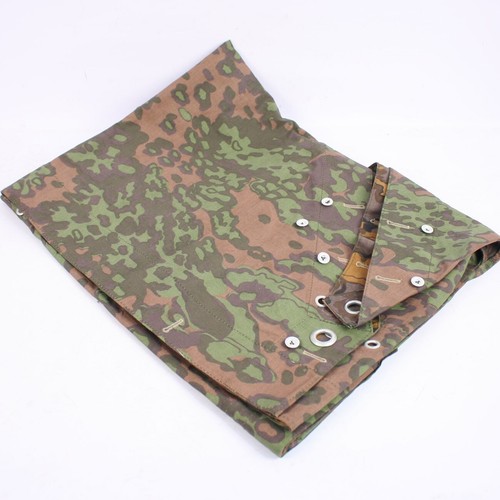 Replica zeltbahn oakleaf - replica,