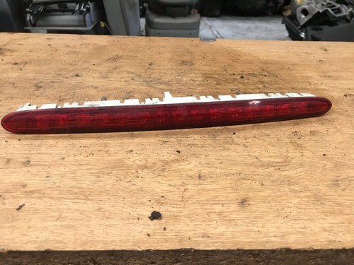 Mercedes clk 3rd brake light - clk,