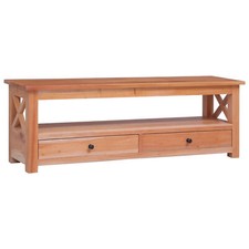TV Cabinet 120x30x40  Solid