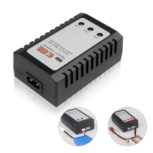 Lipo balance battery - lipo,