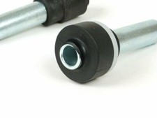 Vespa Engine Mounts 2 Piece Set BGM Px125 Px150 Disc VBA VBB Sprint, GTR, Super