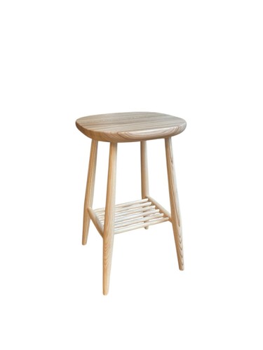 Ercol wycombe compact side - ercol,