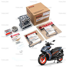 Fits Yamaha Aerox GDR155-A BBR